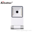 Foldable Design 2D QR Code Barcode Scanner